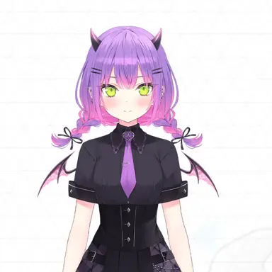 Profile image of 常闇トワ