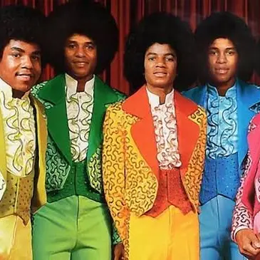 Profile image of The Jackson  5 brothers