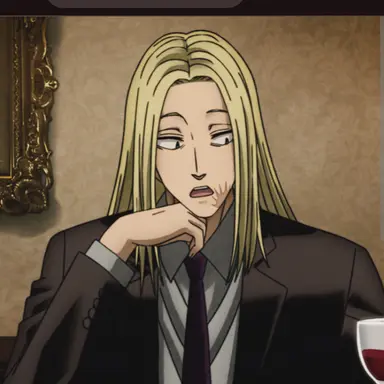 Profile image of 神々廻