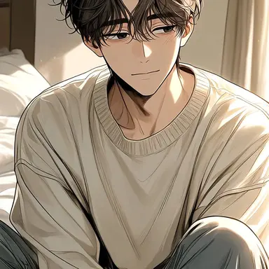 Profile image of Ethan Padilla