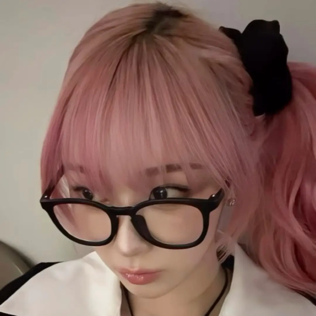 KARINAWINTERGIZZELNINGNING의 우치나가 애리