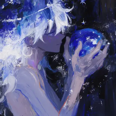 Profile image of 아이온