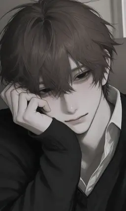 Profile image of 律