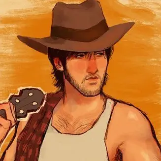 Profile image of Bounty hunter Tim