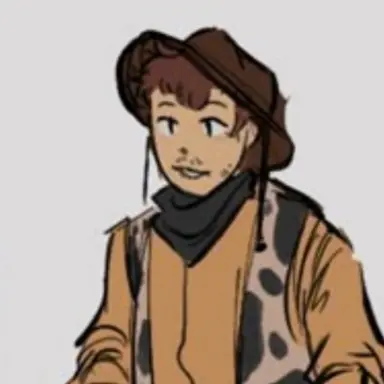Profile image of Cowboy Brian