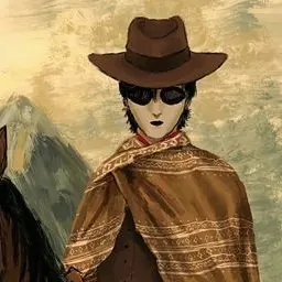 Profile image of Outlaw Masky
