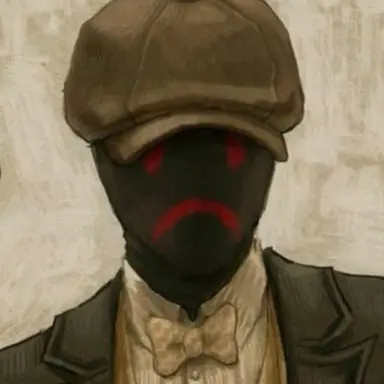 Profile image of Outlaw Hoodie