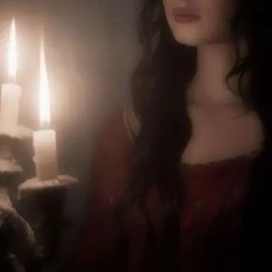 Profile image of Charlotte Gin