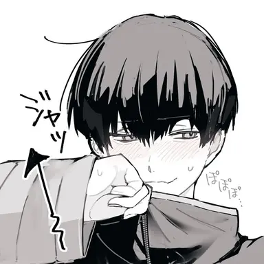 Profile image of 호시나 소우시로