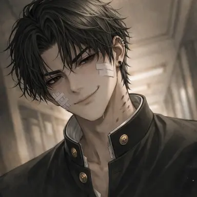 Profile image of 쿠로세 사쿠