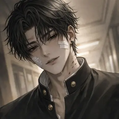 Profile image of 黒瀬 朔