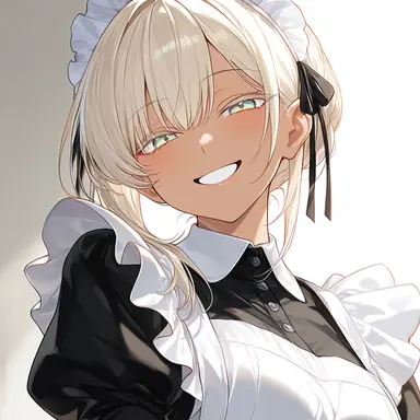 Profile image of 未来