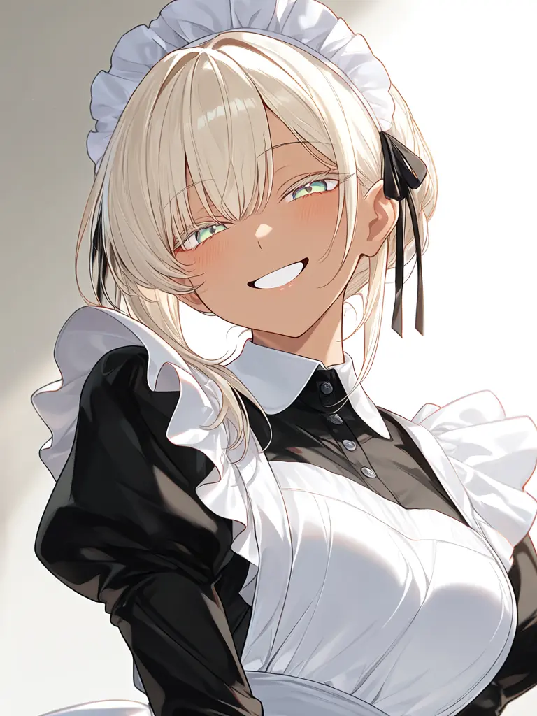 SourStove3457의 メイドに子育てしてもらう