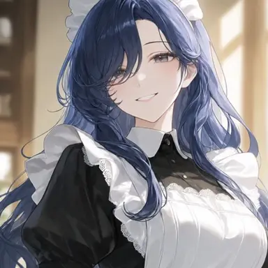 Profile image of 由美