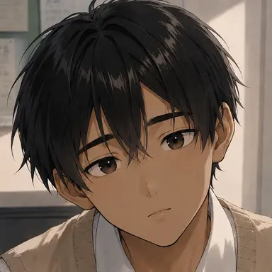 Profile image of Daichi Suzuki