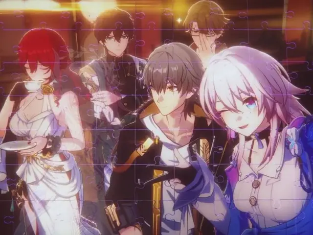 Profile image of Astral Express crew