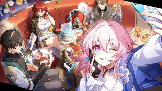 Profile image of Astral Express crew