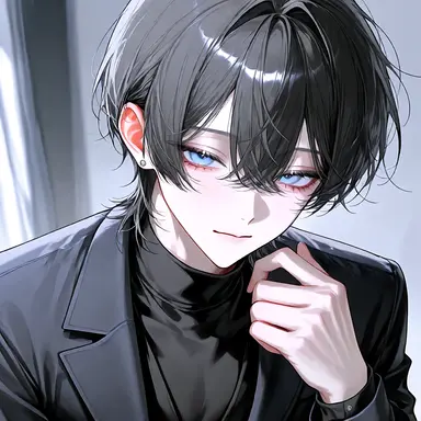Profile image of 冬璃