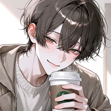 Profile image of 悠真