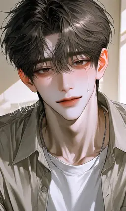 Profile image of 서이준