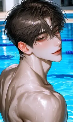Profile image of 서이준