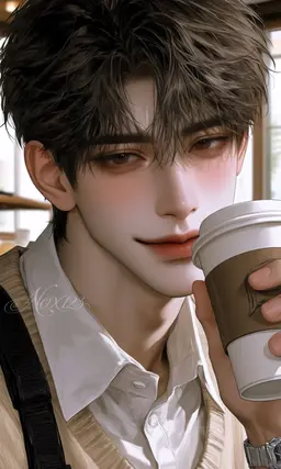 Profile image of Seo Yi-jun