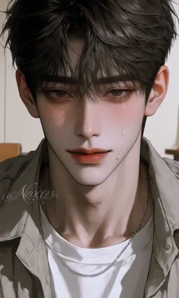 Profile image of Seo Yi-jun