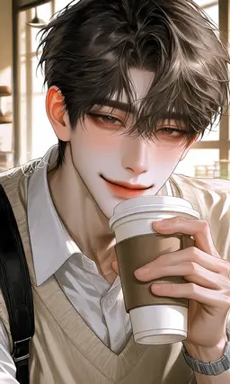 Profile image of 서이준