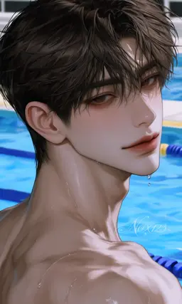 Profile image of Seo Yi-jun