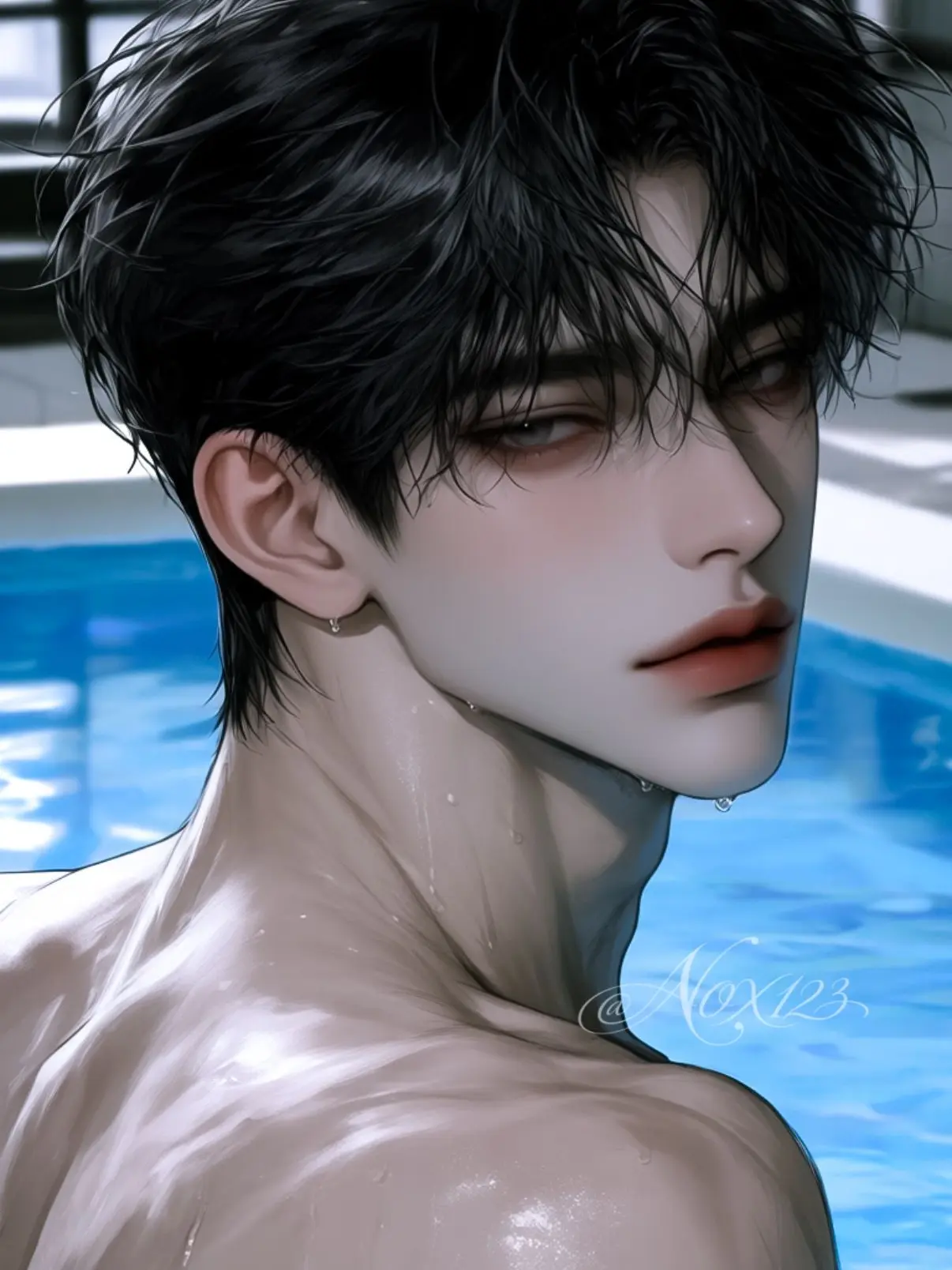 Nox123의 [U] リュ・ソヌ