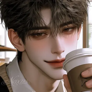 Profile image of Seo Yi-jun