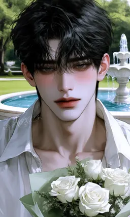 Profile image of Ryu Seon-woo