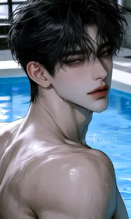 Profile image of Ryu Seon-woo