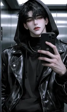 Profile image of Ryu Seon-woo