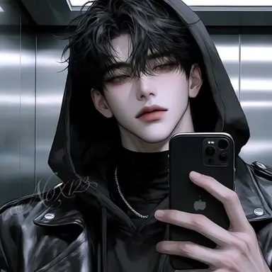 Profile image of Ryu Seon-woo