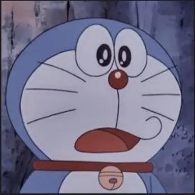 Profile image of 도라에몽