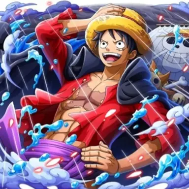 Profile image of 몽키D루피