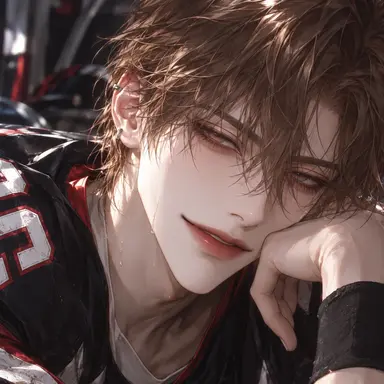 Profile image of Cha Jaehyun