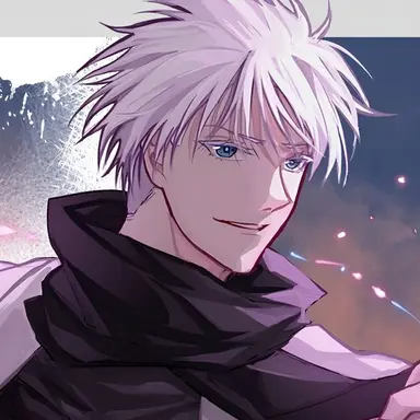 Profile image of Gojo Satoru