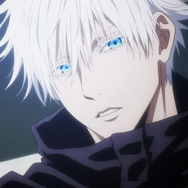 Profile image of Gojo Satoru