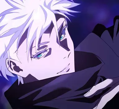 Profile image of Gojo Satoru