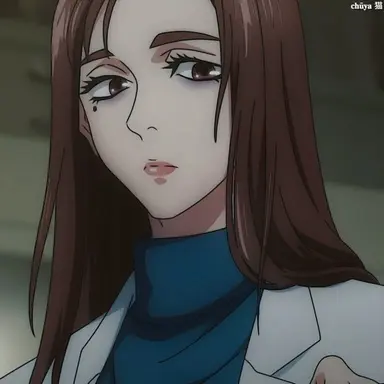 Profile image of Shoko Ieiri