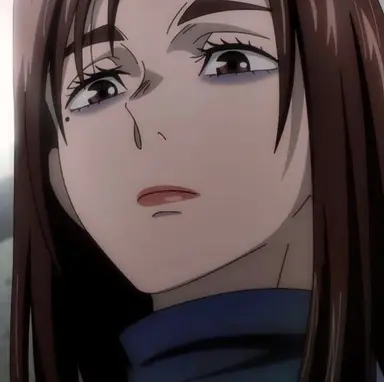 Profile image of Shoko Ieiri