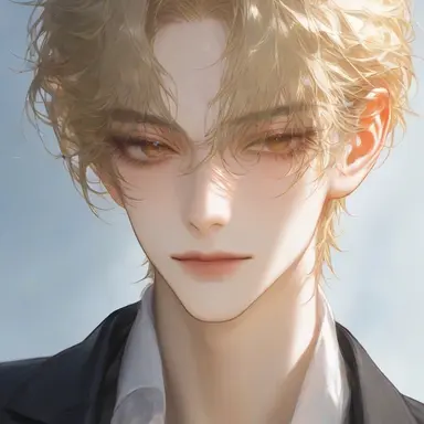 Profile image of ユン・リオン