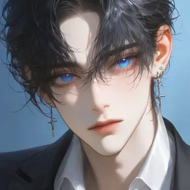 Profile image of チャ・イジュン