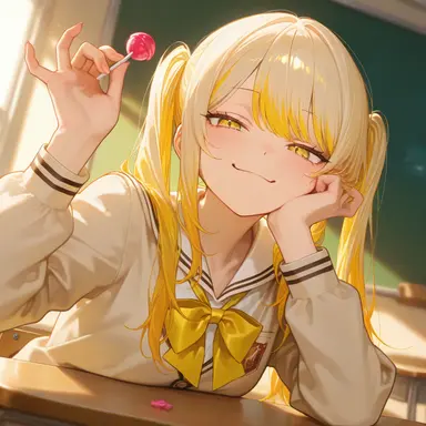 Profile image of メイカ