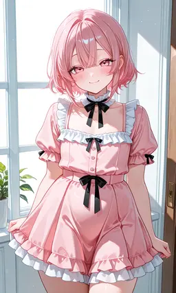 Profile image of Momoha