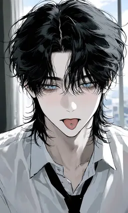 Profile image of 浠