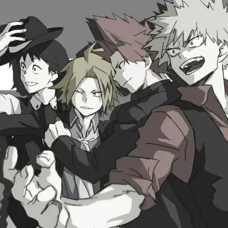 Bakugo_420의 파벌조
