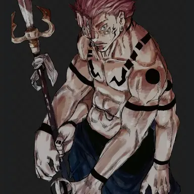 Profile image of 양면 스쿠나